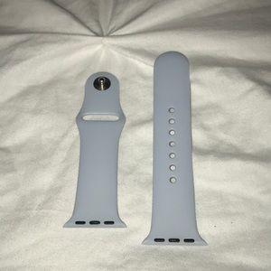 Apple Watch band